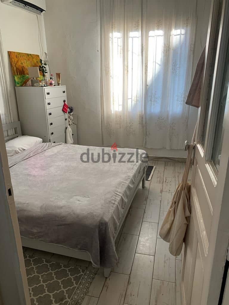 Newly renovated 1 bedroom apartment for rent in Achrafieh Apartments