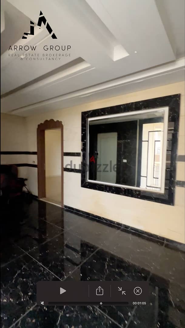 Apartment in Aramoun شقة في عرمون Apartments & Villas For Sale