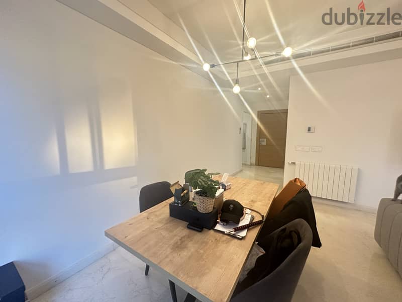 Waterfront City Dbayeh/ Apartment for sale/ 3 bedroom/ 520,000