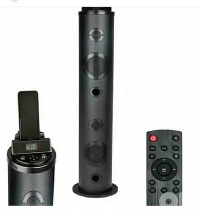 silver crest powerful sound Wireless music streaming/ 3$ delivery