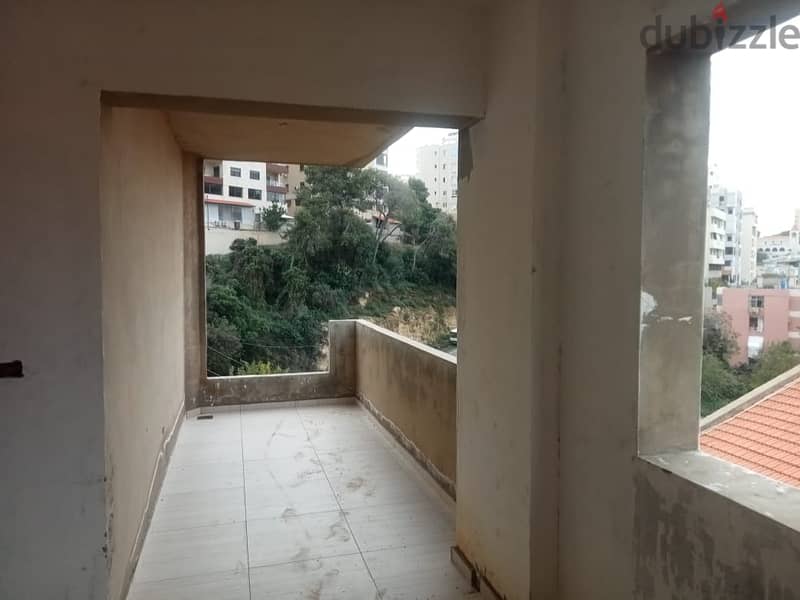 130 Sqm Apartment For Sale In Hadath Mountain View Apartments