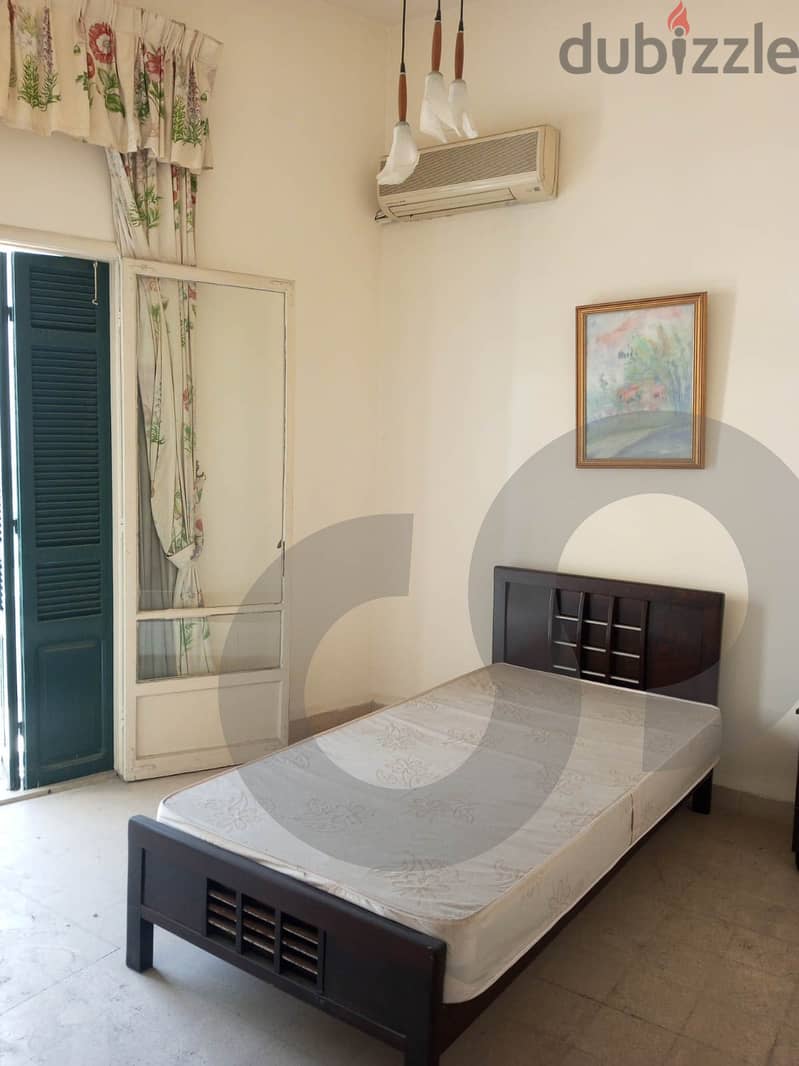 115 sqm Apartment for rent in KorytemBeirut/ قريطم REFRC99445