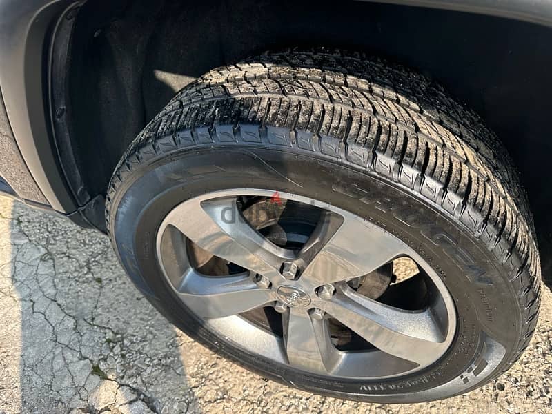 jeep Grand Cherokee black /black 2015 Laredo Cars for Sale 115690098