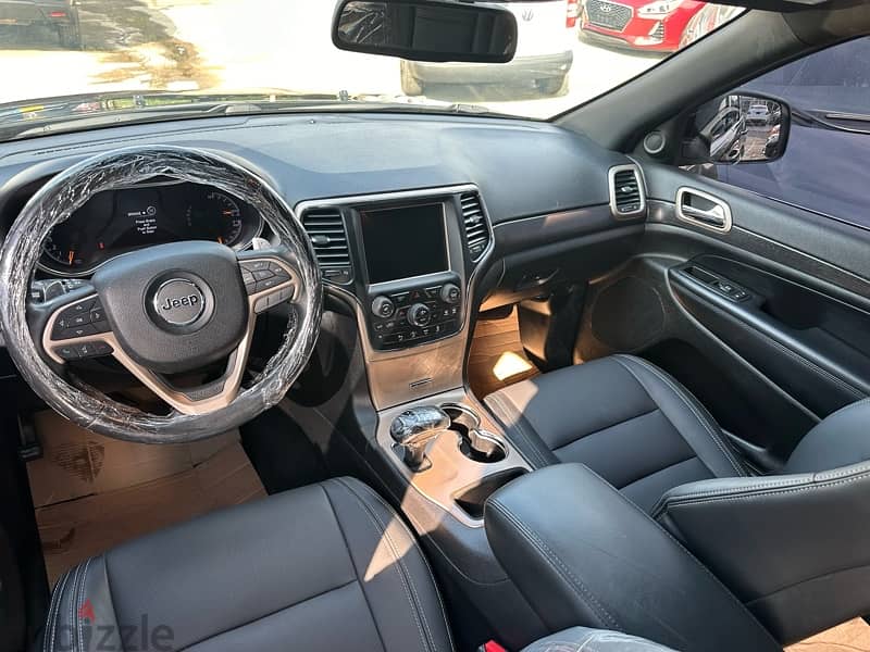 jeep Grand Cherokee black /black 2015 Laredo Cars for Sale 115690098