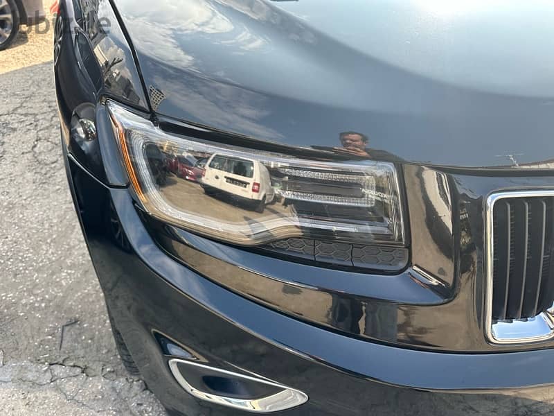 jeep Grand Cherokee black /black 2015 Laredo Cars for Sale 115690098