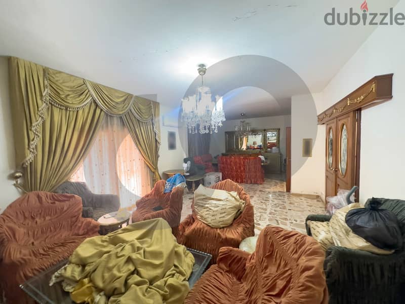 Apartment for sale in the TripoliNakabet El Atiba/طرابلس REFTI99524