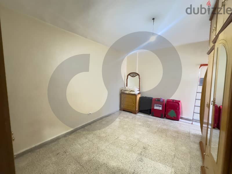 Apartment for sale in the TripoliNakabet El Atiba/طرابلس REFTI99524