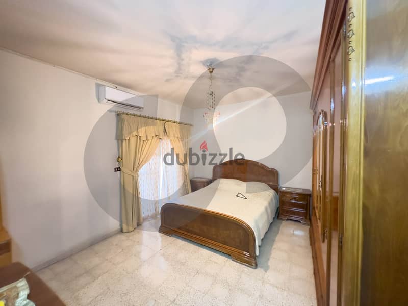 Apartment for sale in the TripoliNakabet El Atiba/طرابلس REFTI99524