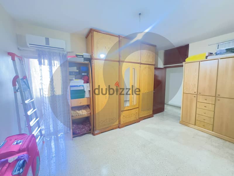 Apartment for sale in the TripoliNakabet El Atiba/طرابلس REFTI99524