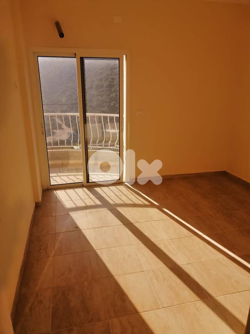 L05527Brand New Apartment for Sale in Batroun Apartments & Villas