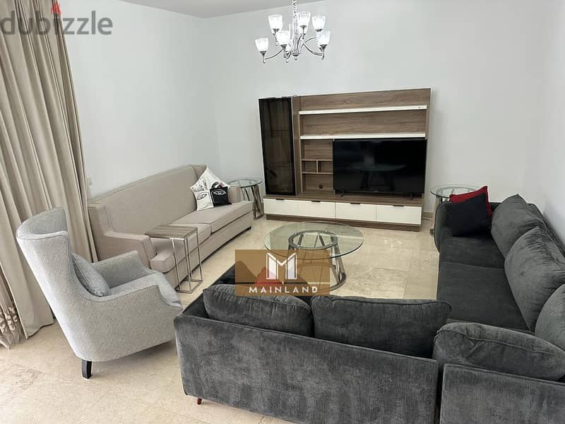 Spacious Ashrafieh apartment for Rent with open views Apartments