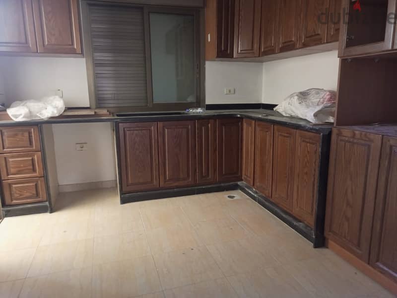 Apartment for RENT,in SAHEL ALMA/KESEROUAN with a great view