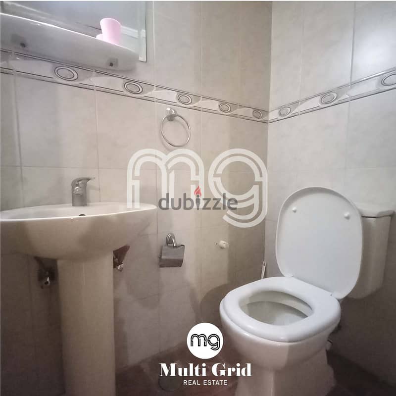 Apartment for Rent in Sahel Alma,AZ16140,شقة للإيجار في ساحل علما