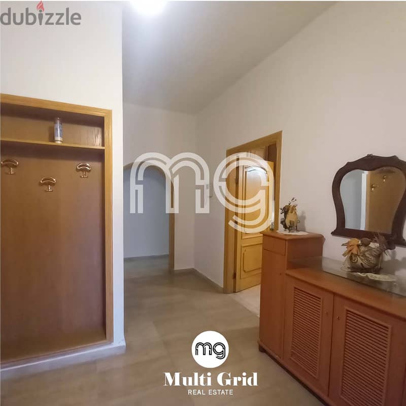 Apartment for Rent in Sahel Alma,AZ16140,شقة للإيجار في ساحل علما