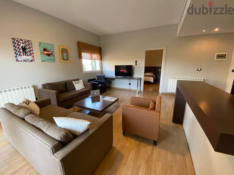 Cozy 1Bedroom in Ehden Your Perfect Mountain Retreat Apartments & Villas For Sale 115699920