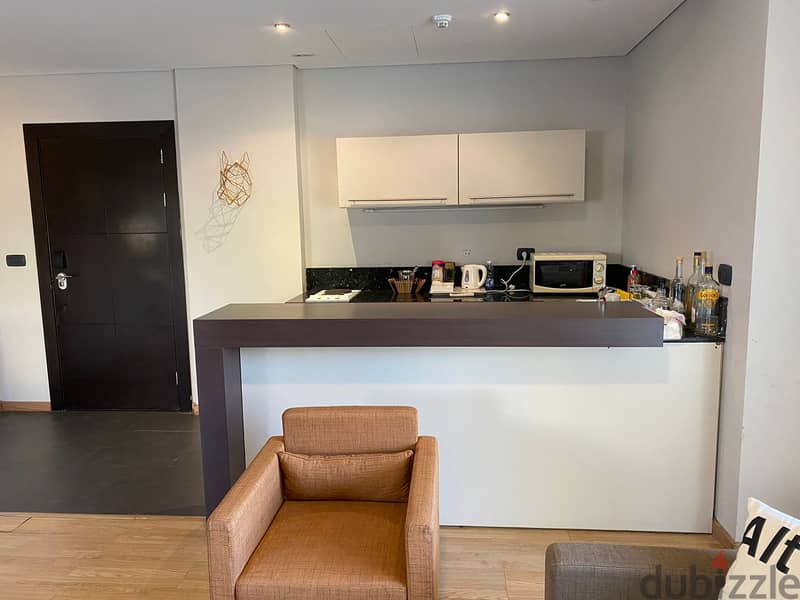 Cozy 1Bedroom in Ehden Your Perfect Mountain Retreat Apartments