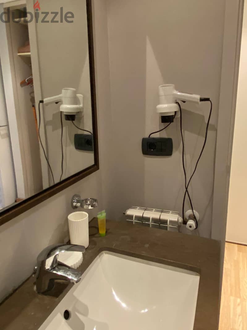 Cozy 1Bedroom in Ehden Your Perfect Mountain Retreat Apartments