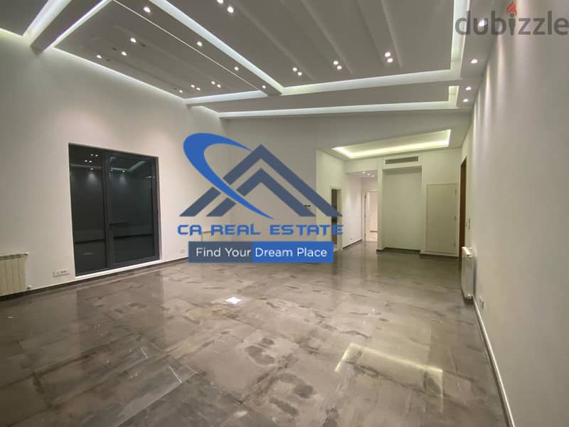 super deluxe for rent in hazmieh Apartments & Villas For Rent 115701005