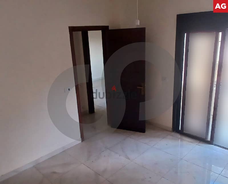 220 SQM Apartment for SALE in Zahle/زحلة REFAG99757 Apartments