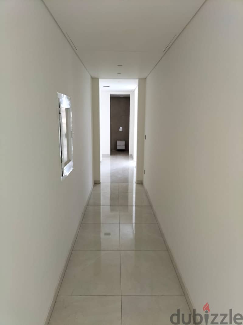 313 SQM Duplex in Mar Takla, Hazmieh with Breathtaking Full Panoramic