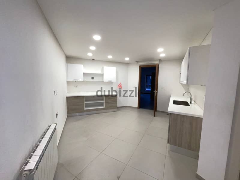 Stunning 3BR Loft in Achrafieh for Rent Apartments & Villas For Rent