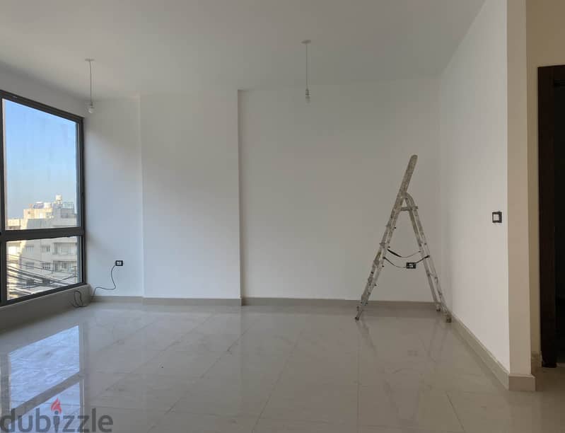 130 SQM Apartment for Rent in Mezher, Metn with Sea View Apartments