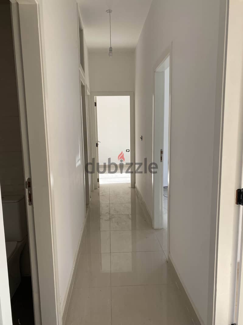 130 SQM Apartment for Rent in Mezher, Metn with Sea View Apartments
