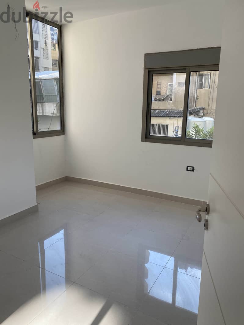 130 SQM Apartment for Rent in Mezher, Metn with Sea View Apartments