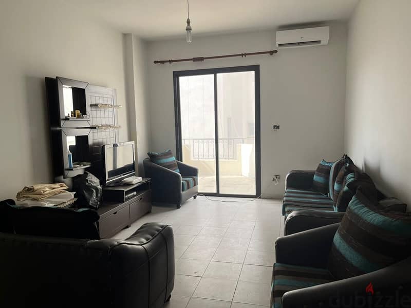 SPACIOUS APARTMENT for RENT,in MANSOURIEH/METN. Apartments & Villas