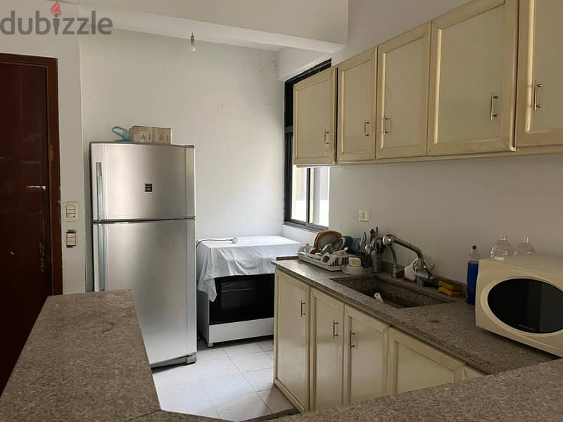 SPACIOUS APARTMENT for RENT,in MANSOURIEH/METN. Apartments & Villas