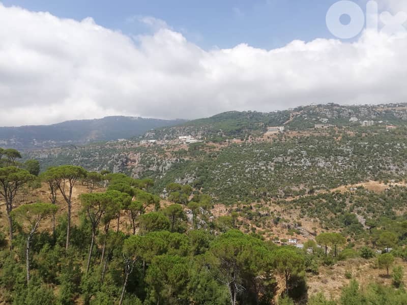 L08226Land for Sale in Bzebdine Lands for Sale 115706681