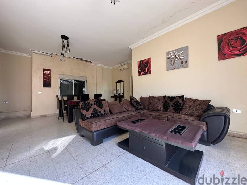 Apartment For Sale Amchit Jbeil شقق للبيع جبيل REF RGKS278