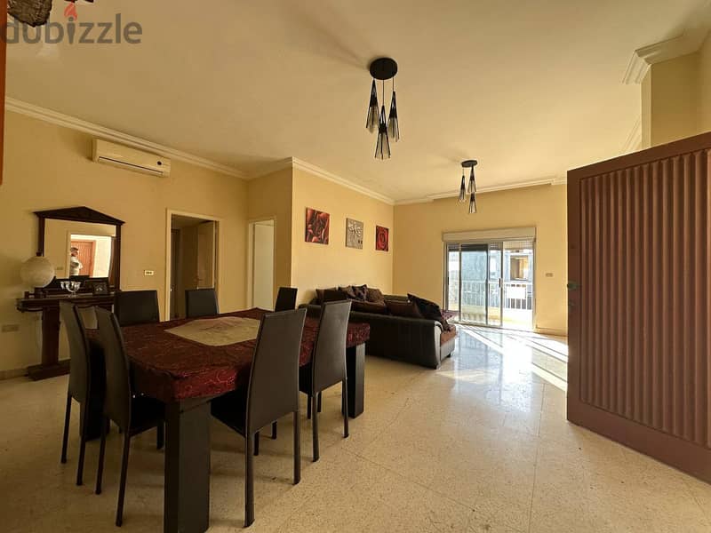 Apartment For Sale Amchit Jbeil شقق للبيع جبيل REF RGKS278