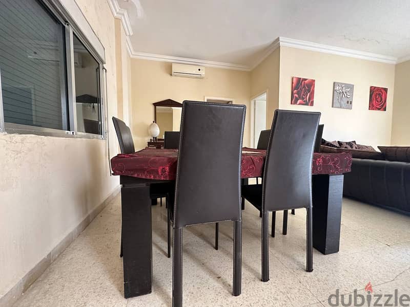Apartment For Sale Amchit Jbeil شقق للبيع جبيل REF RGKS278