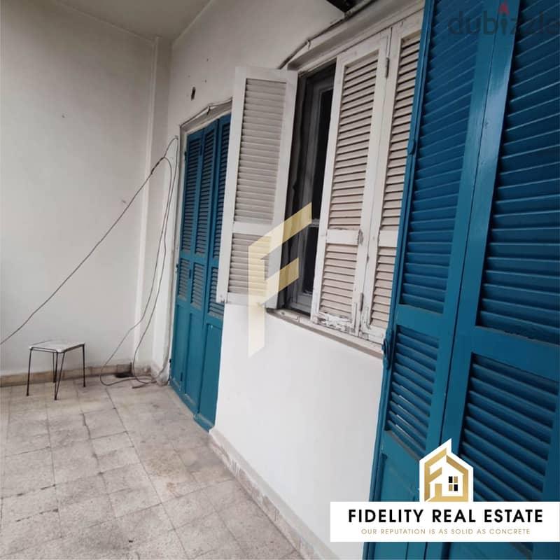 Apartment in Achrafieh for sale RK855 Apartments & Villas For Sale