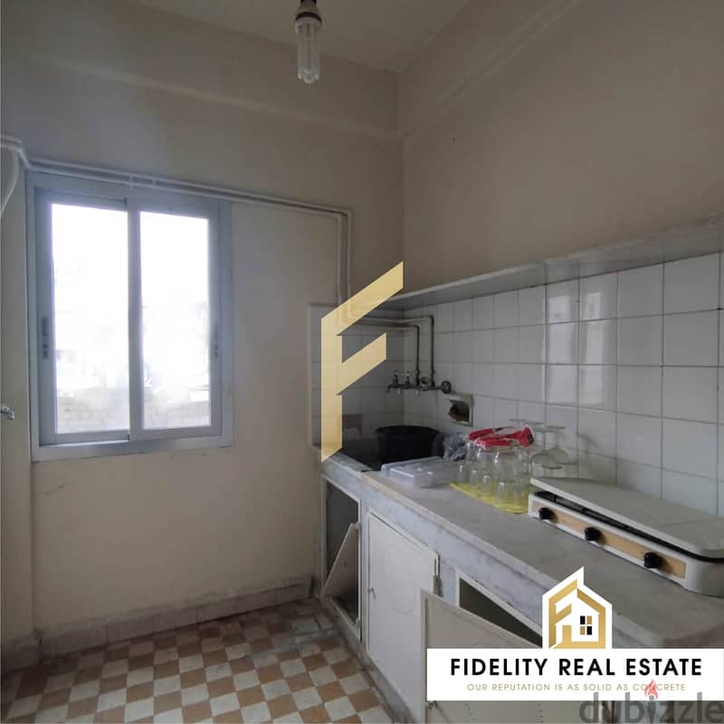 Apartment in Achrafieh for sale RK855 Apartments & Villas For Sale