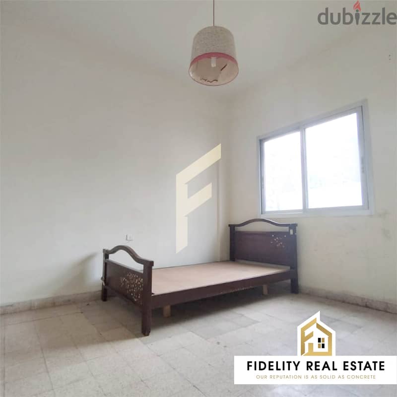 Apartment in Achrafieh for sale RK855 Apartments & Villas For Sale