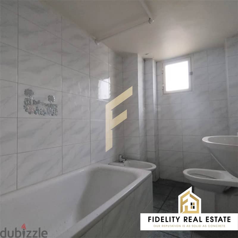 Apartment in Achrafieh for sale RK855 Apartments & Villas For Sale