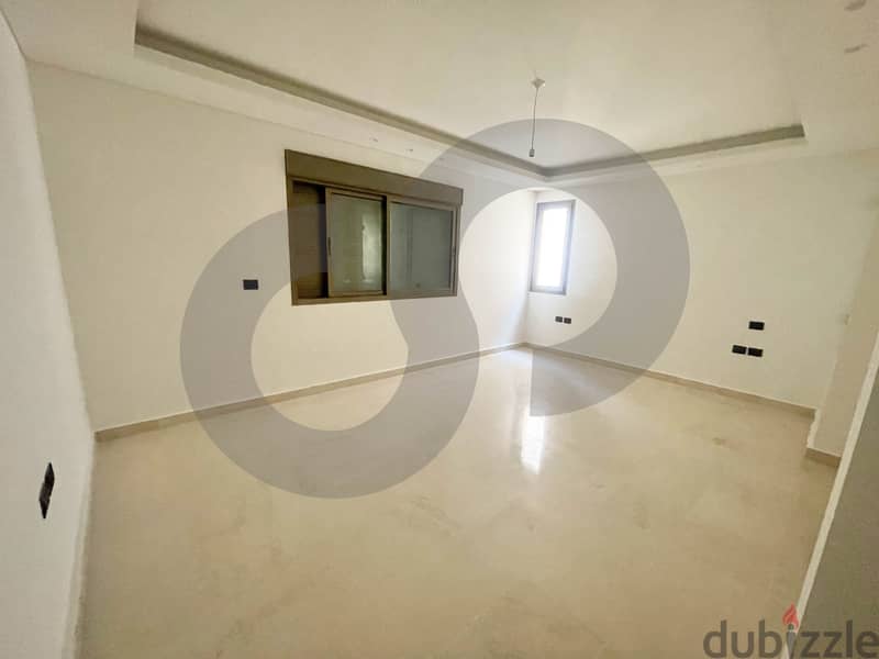 350 SQM apartment for sale in Yarze/اليرزة REFND99952 Apartments
