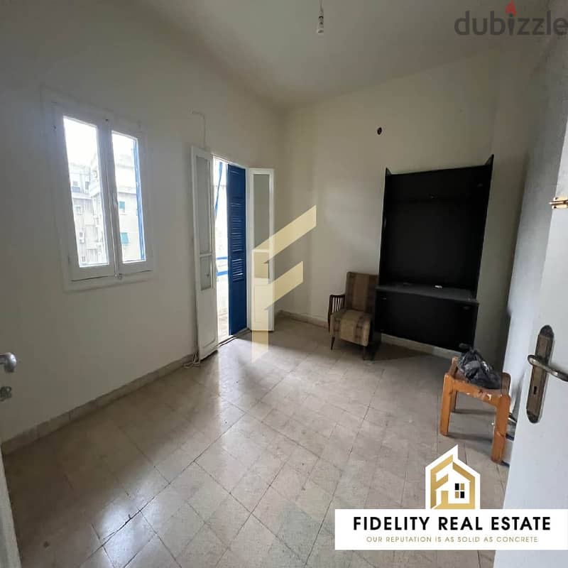 Apartment for rent in Achrafieh AA894 Apartments & Villas For Rent