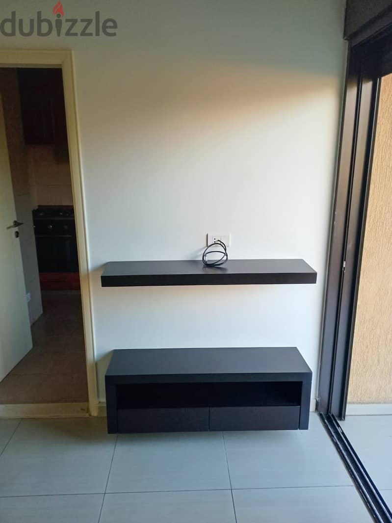 80 SQM Apartment in Dbayeh, Metn with Mountain View Apartments