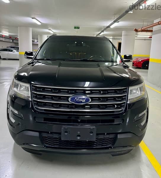 2017 Ford Explorer AWD “Limited “ Clean Carfax Cars for Sale 115715815