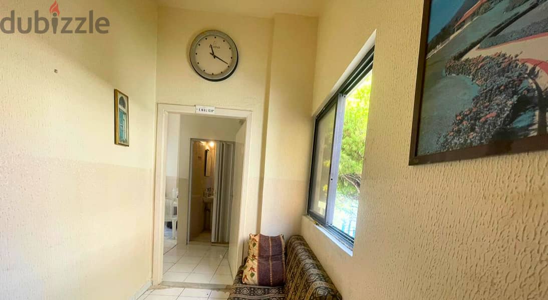 L14306Small Apartment for Sale In Batroun Apartments & Villas For Sale 115717884