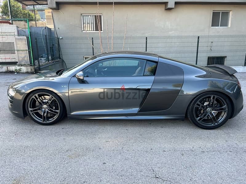Audi R8 V10 Cars for Sale 115718193