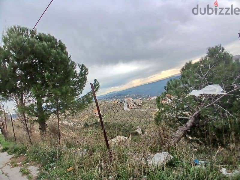 ارض للبيع في عاليه land for sale in aley Lands for Sale 115722470