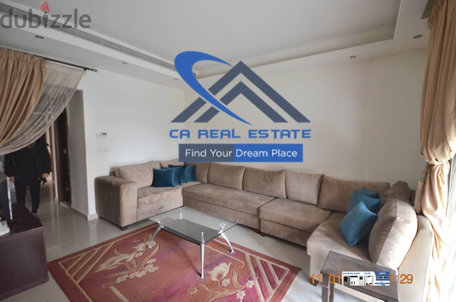 super deluxe for rent in hazmieh Apartments & Villas For Rent 115722804