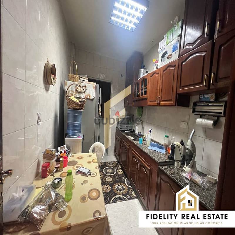 Apartment for sale in Ain El Remmaneh AA917 Apartments & Villas For