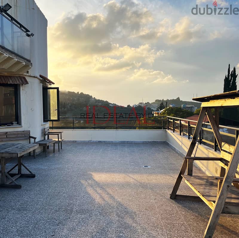 Apartment for sale In Saida 215 sqm refjj26051 شقة مفروشة للبيع