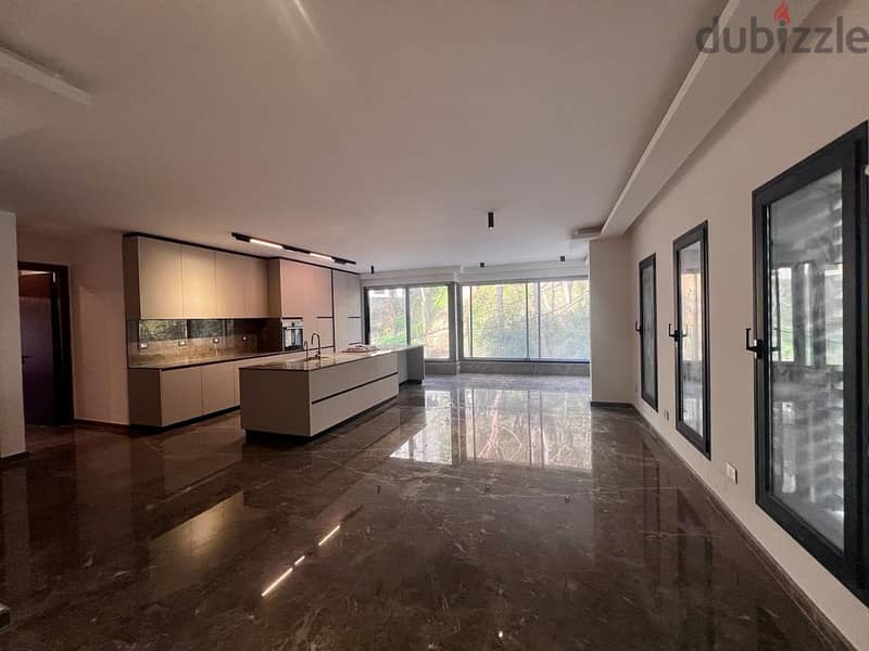 Brand New apartment for sale in Mar Chaaya Apartments & Villas For