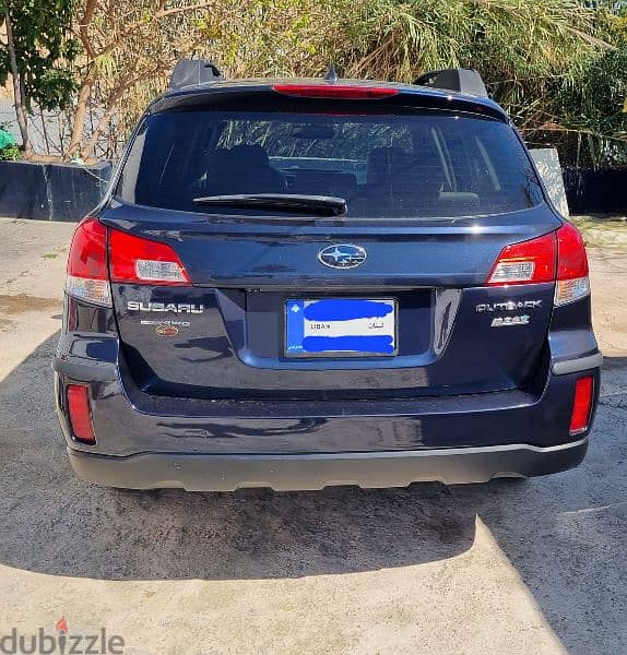 Subaru Outback 2014 AWD Cars for Sale 115725588
